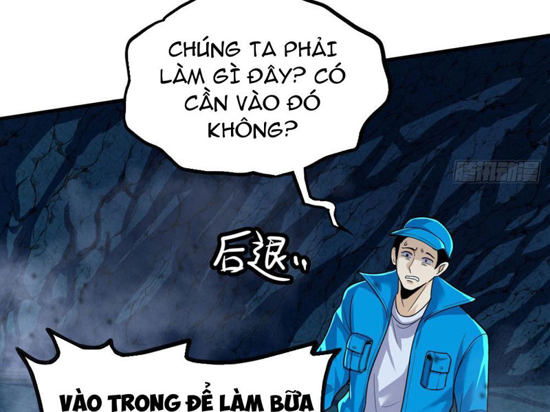 Thập Hoang Chi Vương Chapter 2 - Trang 2