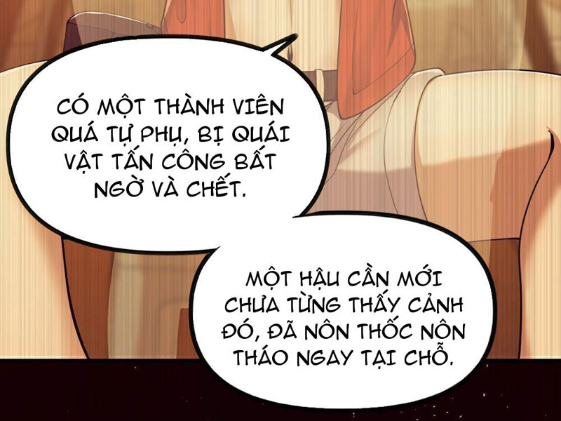 Thập Hoang Chi Vương Chapter 2 - Trang 2