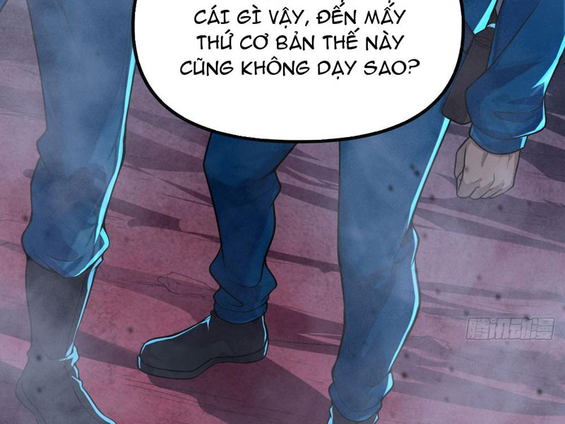 Thập Hoang Chi Vương Chapter 2 - Trang 2