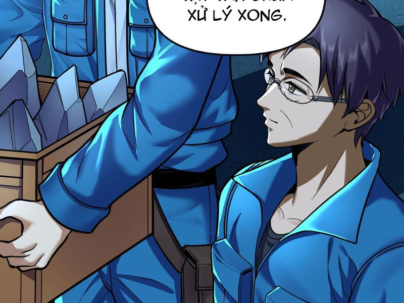 Thập Hoang Chi Vương Chapter 2 - Trang 2