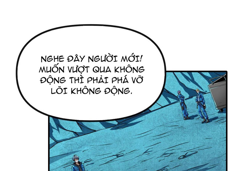 Thập Hoang Chi Vương Chapter 2 - Trang 2