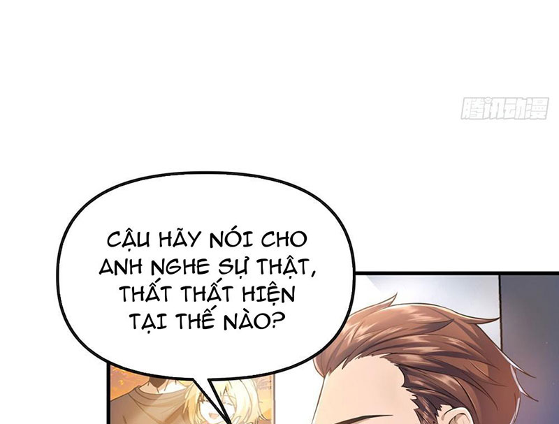 Thập Hoang Chi Vương Chapter 3 - Trang 2