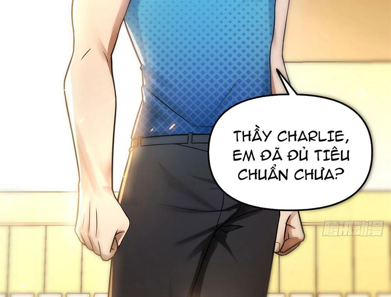 Thập Hoang Chi Vương Chapter 3 - Trang 2