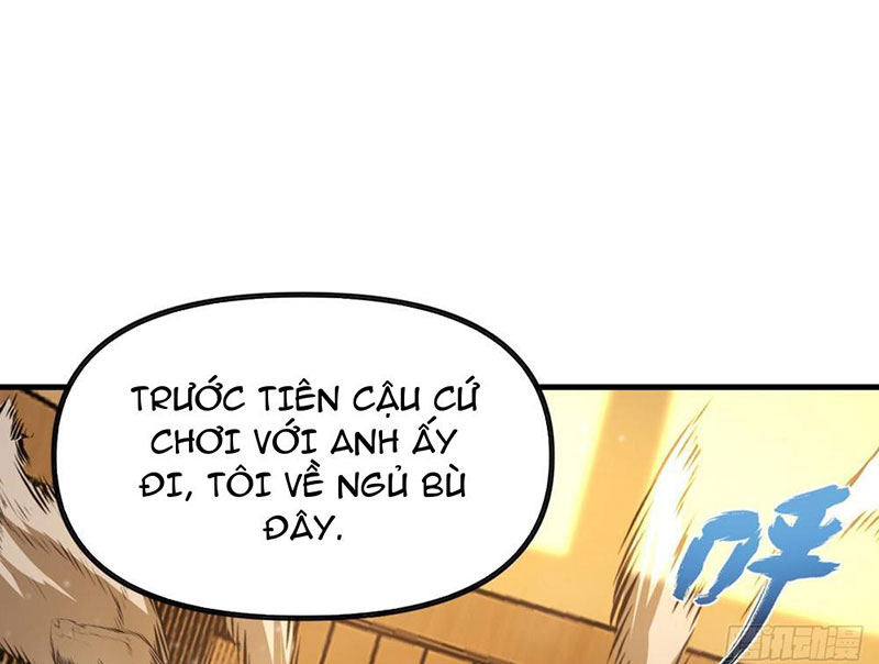 Thập Hoang Chi Vương Chapter 3 - Trang 2