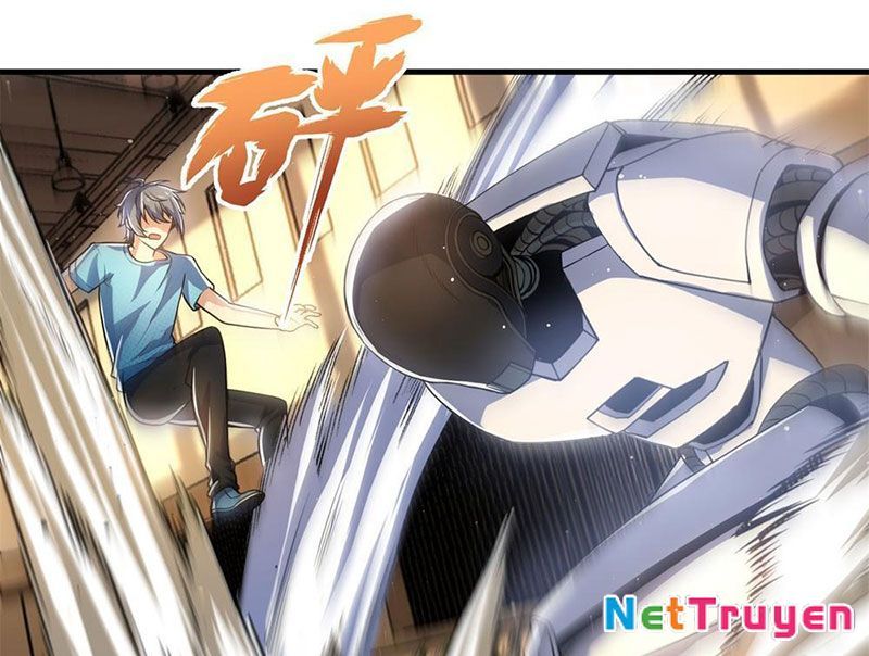 Thập Hoang Chi Vương Chapter 3 - Trang 2