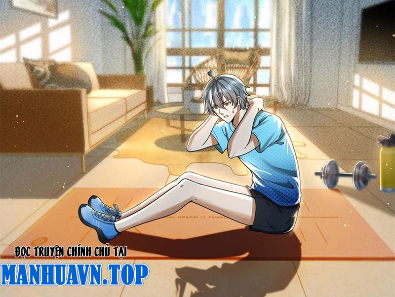 Thập Hoang Chi Vương Chapter 3 - Trang 2