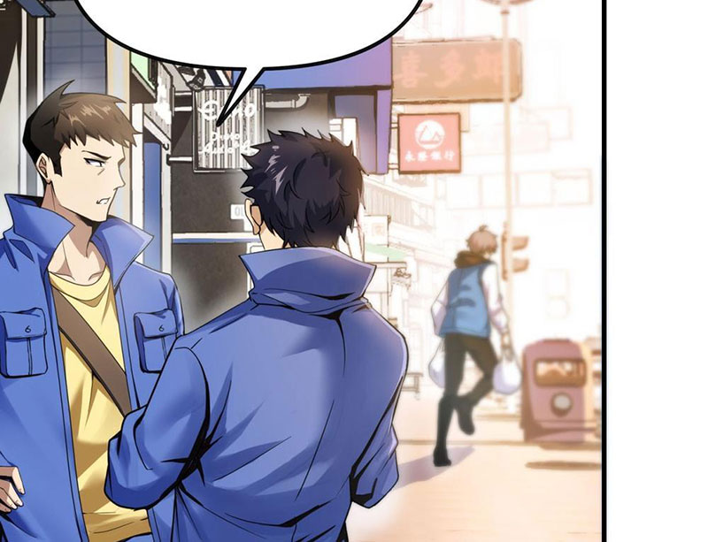 Thập Hoang Chi Vương Chapter 3 - Trang 2