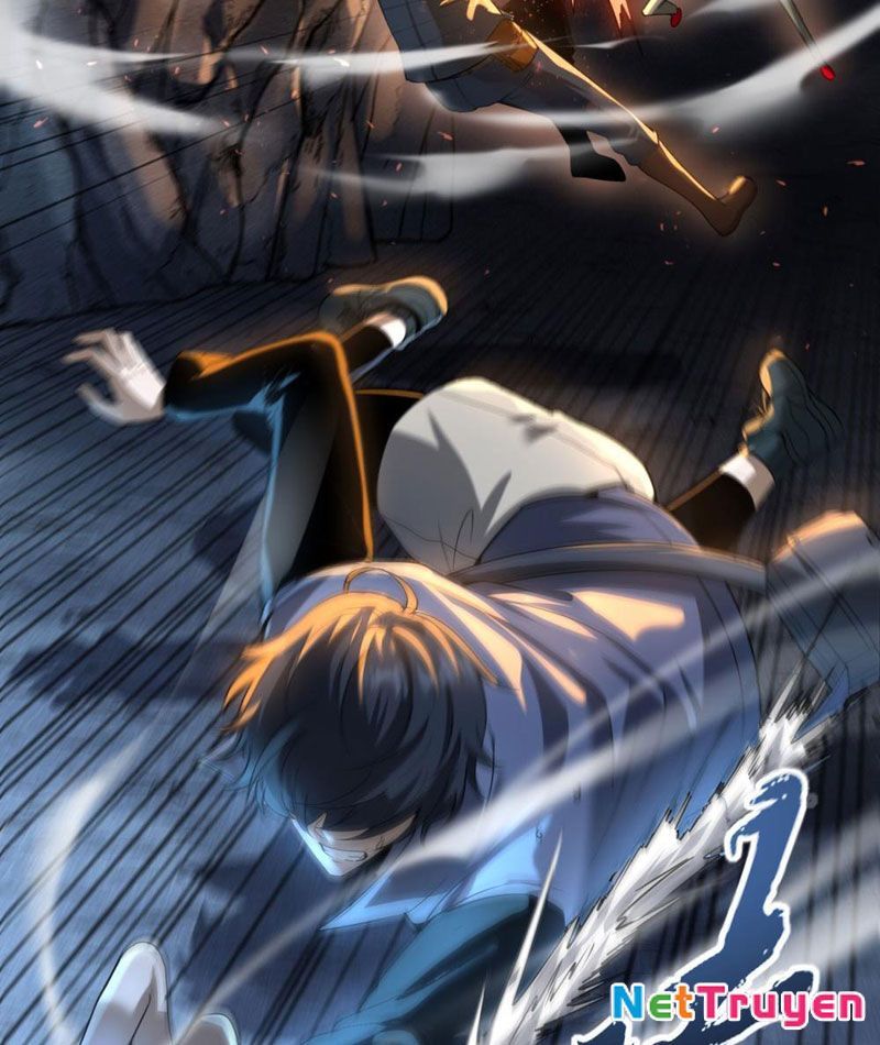 Thập Hoang Chi Vương Chapter 4 - Trang 2