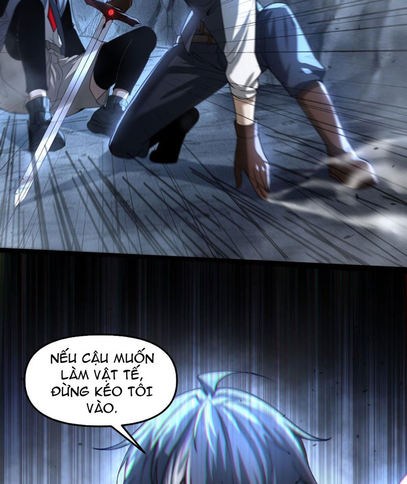 Thập Hoang Chi Vương Chapter 4 - Trang 2