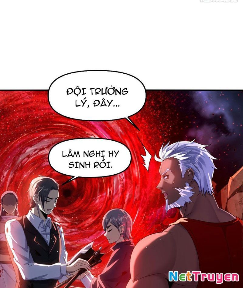 Thập Hoang Chi Vương Chapter 4 - Trang 2