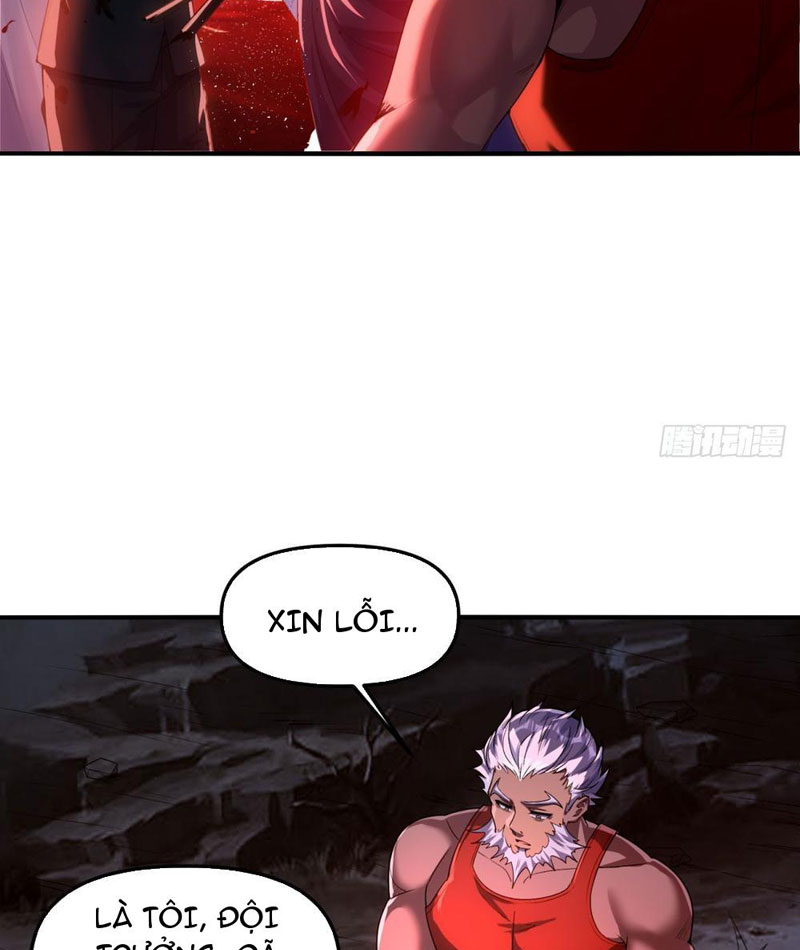 Thập Hoang Chi Vương Chapter 4 - Trang 2