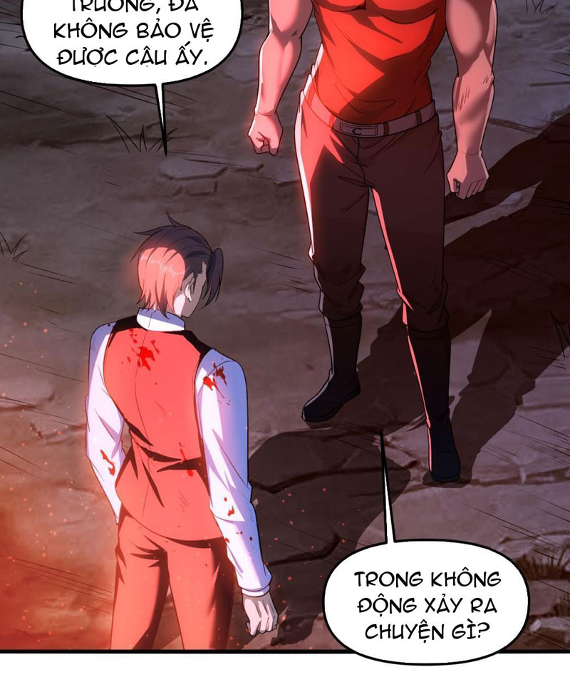 Thập Hoang Chi Vương Chapter 4 - Trang 2