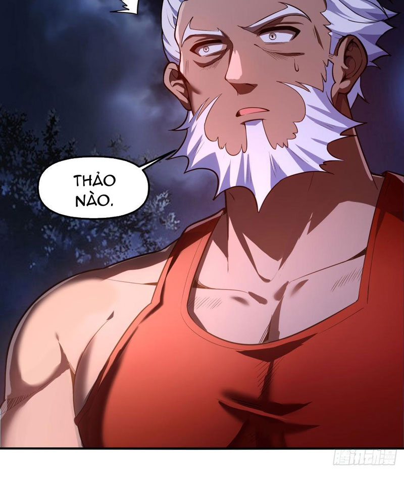 Thập Hoang Chi Vương Chapter 4 - Trang 2