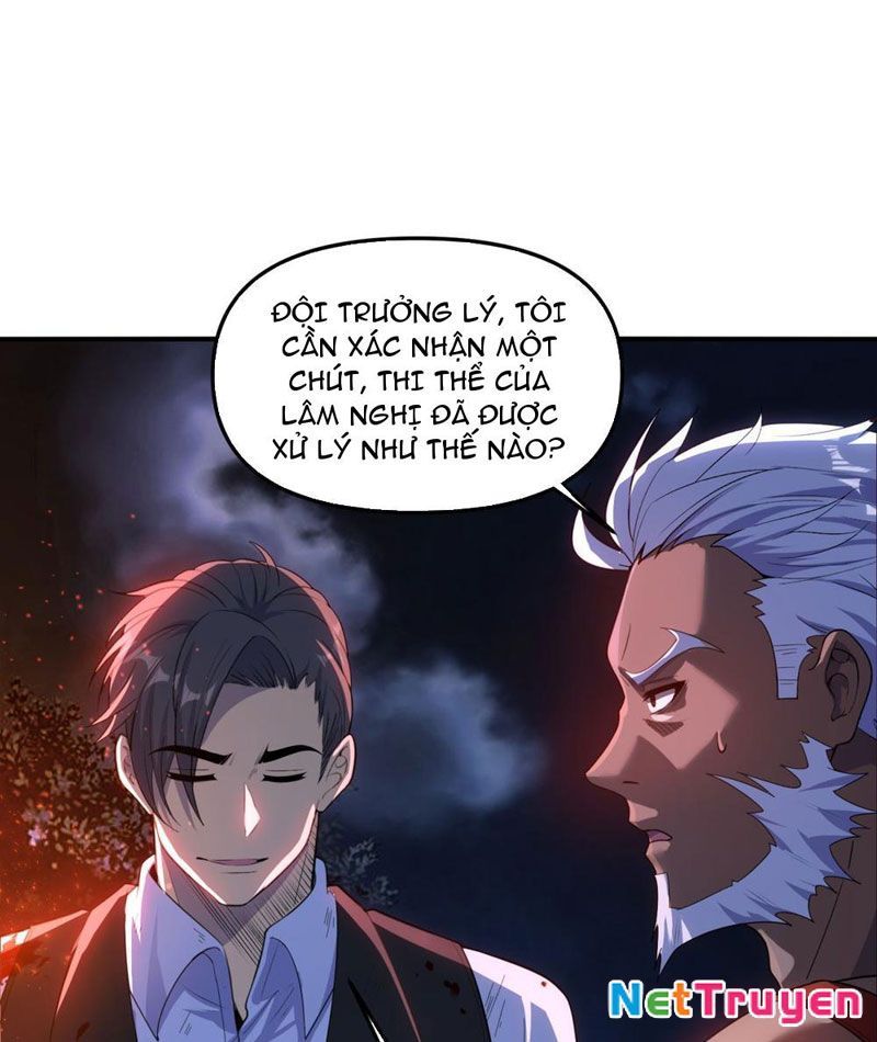 Thập Hoang Chi Vương Chapter 4 - Trang 2