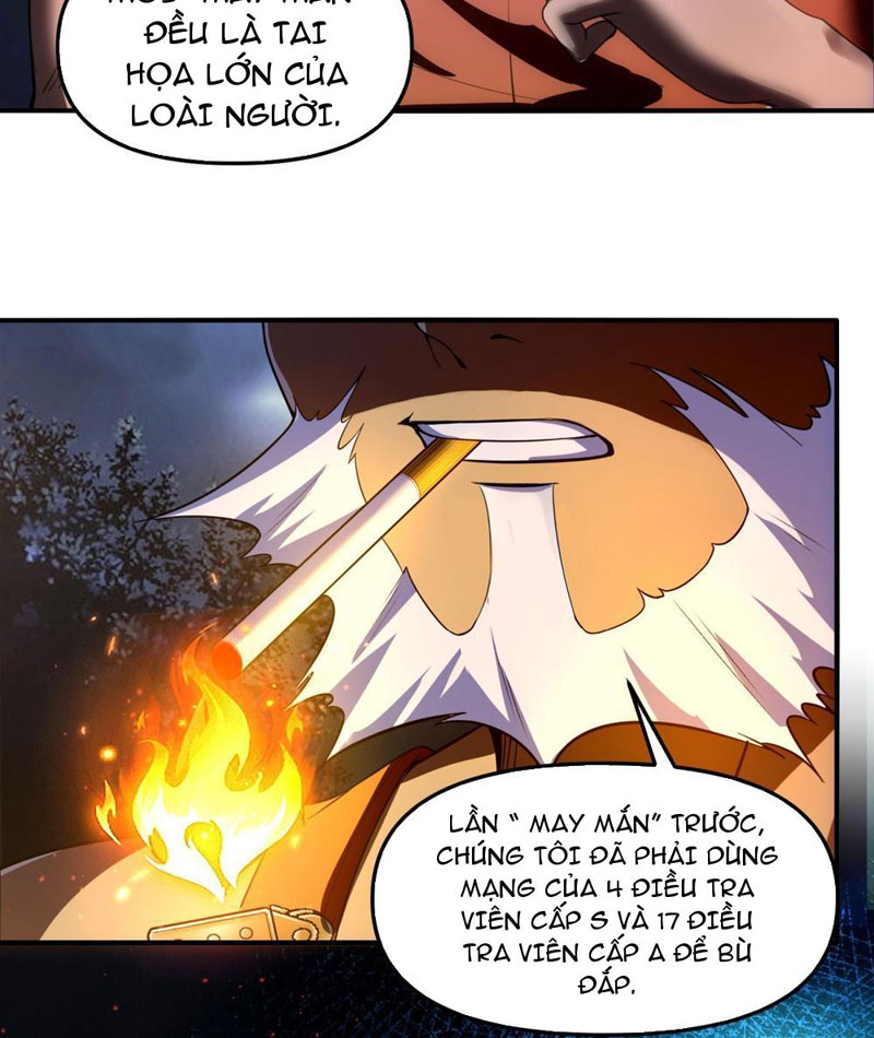 Thập Hoang Chi Vương Chapter 4 - Trang 2