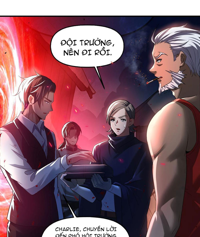 Thập Hoang Chi Vương Chapter 4 - Trang 2