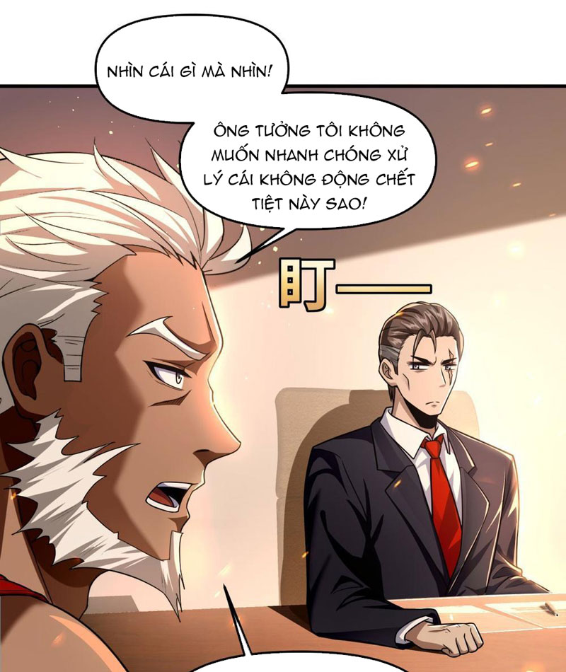 Thập Hoang Chi Vương Chapter 4 - Trang 2