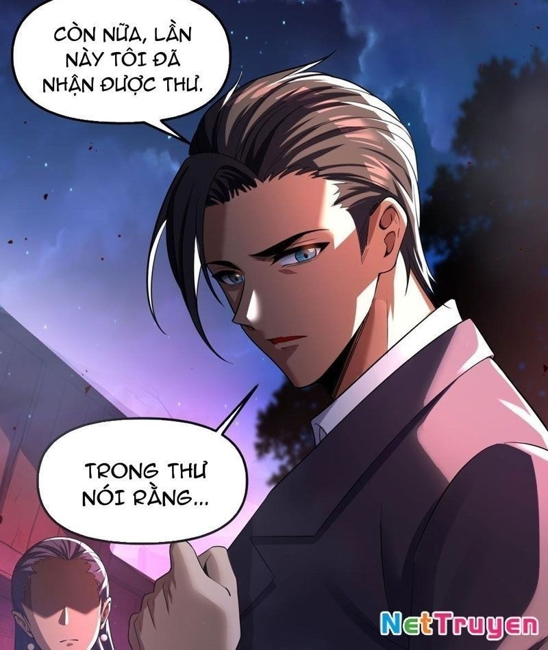 Thập Hoang Chi Vương Chapter 4 - Trang 2