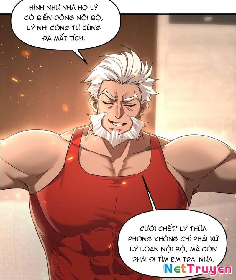 Thập Hoang Chi Vương Chapter 4 - Trang 2