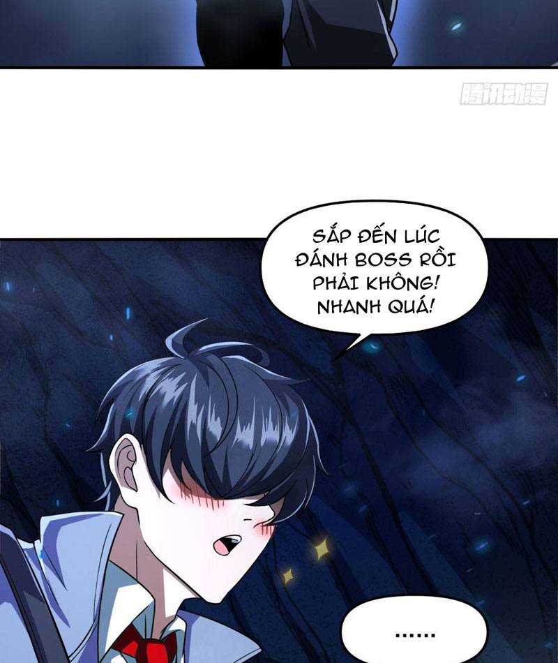 Thập Hoang Chi Vương Chapter 4 - Trang 2