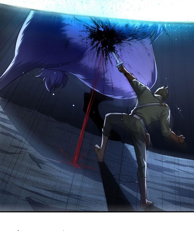 Thập Hoang Chi Vương Chapter 4 - Trang 2