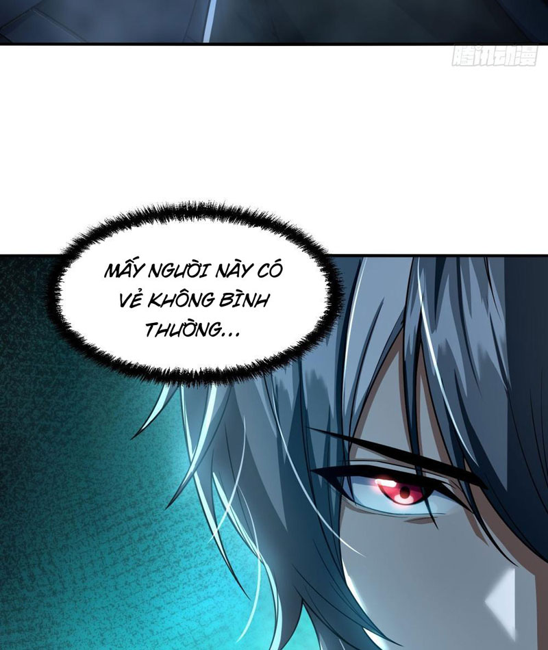 Thập Hoang Chi Vương Chapter 4 - Trang 2