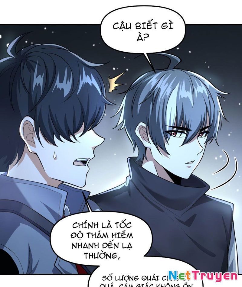 Thập Hoang Chi Vương Chapter 4 - Trang 2