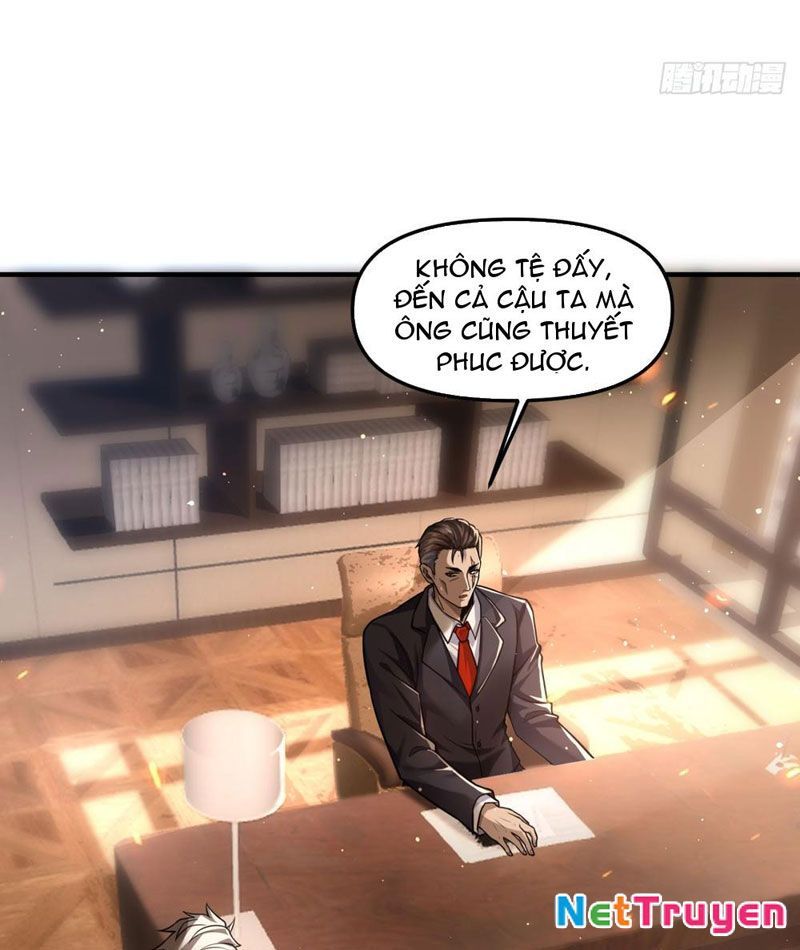Thập Hoang Chi Vương Chapter 4 - Trang 2