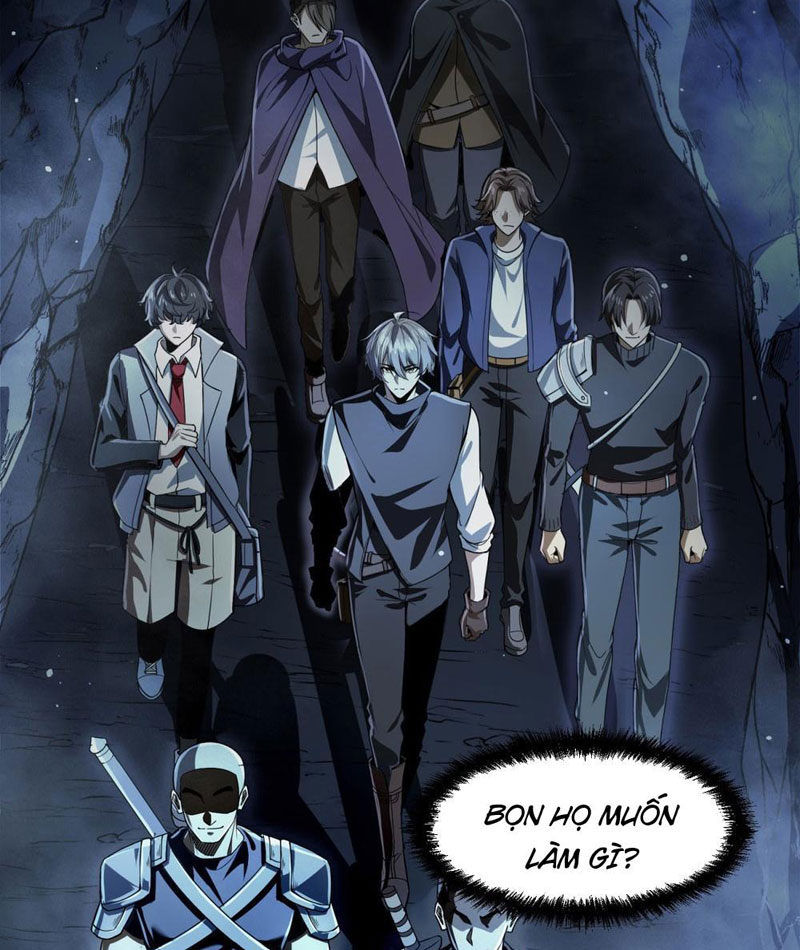 Thập Hoang Chi Vương Chapter 4 - Trang 2