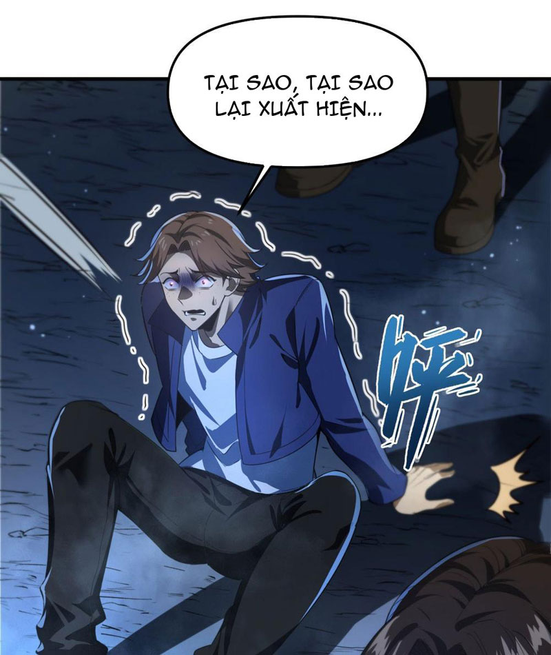 Thập Hoang Chi Vương Chapter 4 - Trang 2