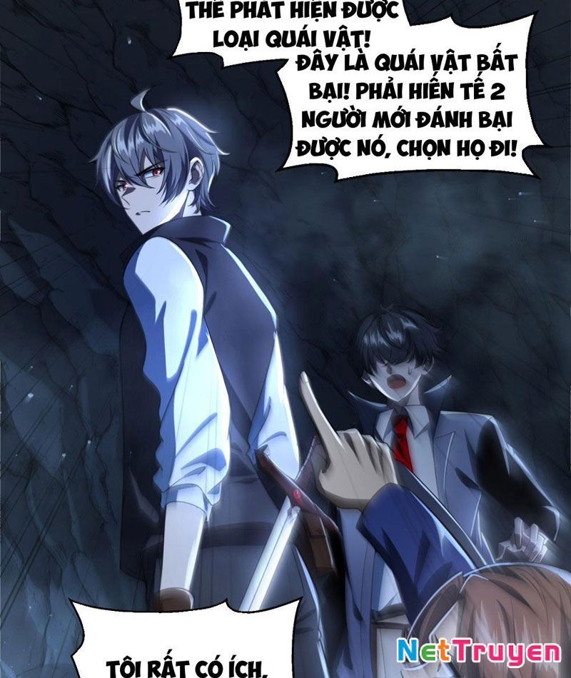 Thập Hoang Chi Vương Chapter 4 - Trang 2
