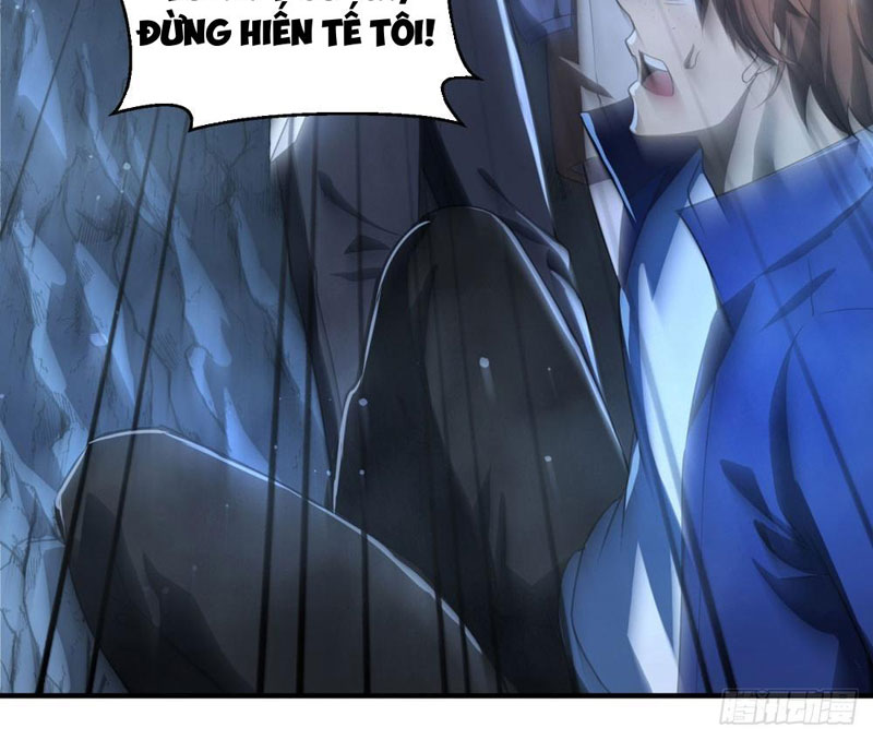 Thập Hoang Chi Vương Chapter 4 - Trang 2