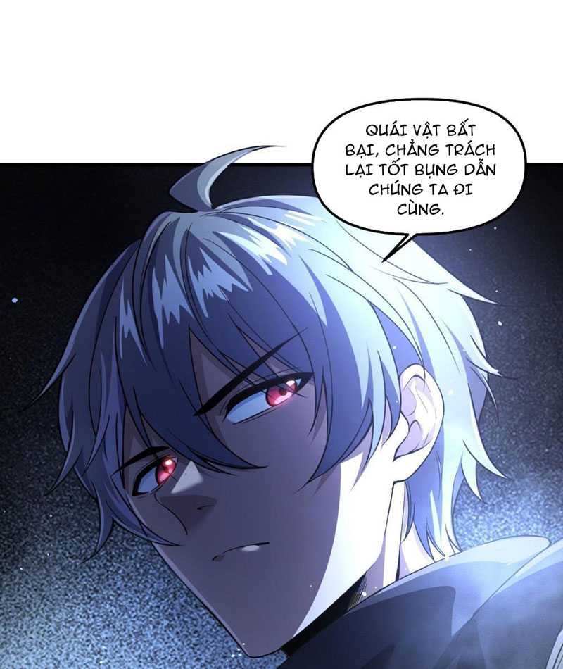 Thập Hoang Chi Vương Chapter 4 - Trang 2