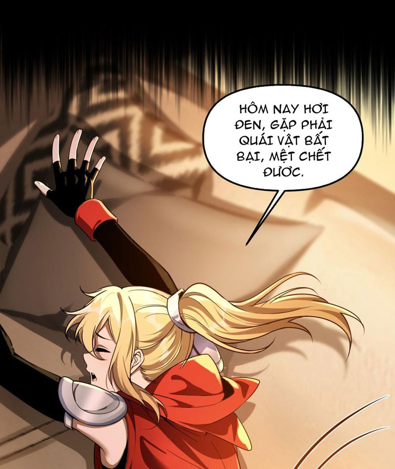 Thập Hoang Chi Vương Chapter 4 - Trang 2