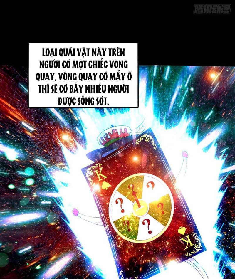 Thập Hoang Chi Vương Chapter 4 - Trang 2