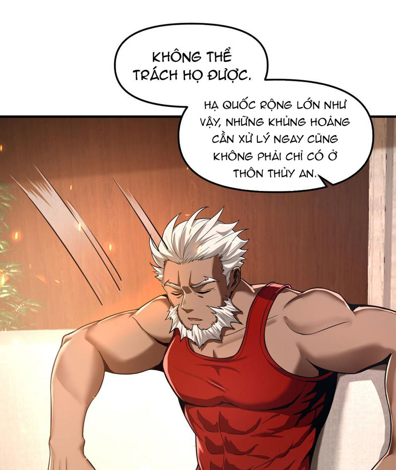 Thập Hoang Chi Vương Chapter 4 - Trang 2