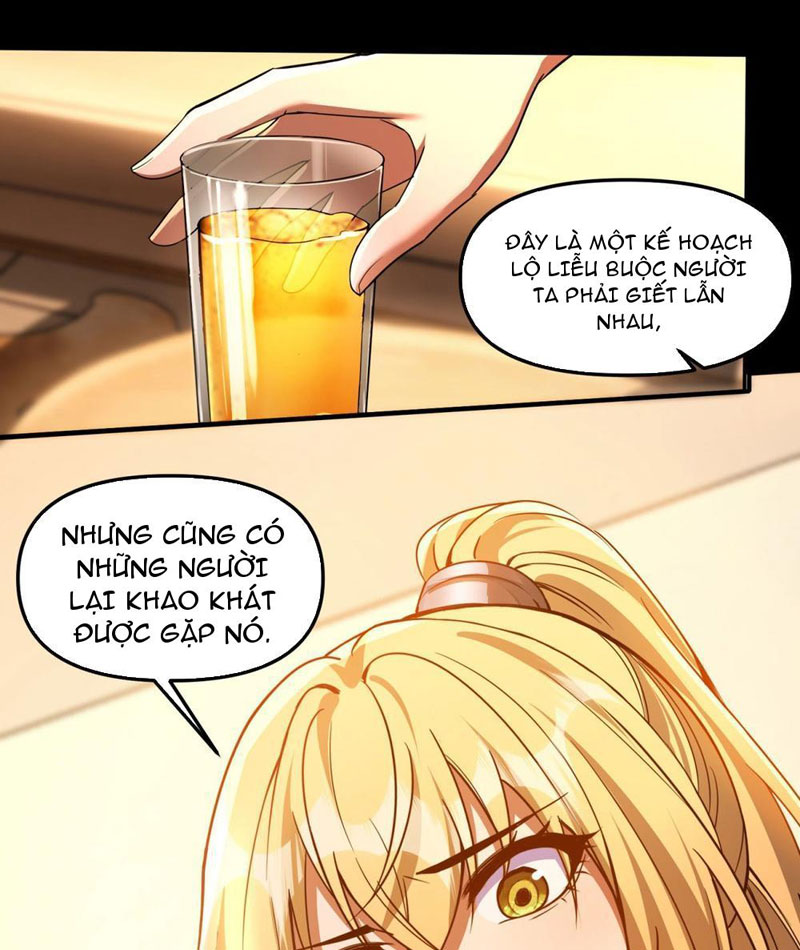 Thập Hoang Chi Vương Chapter 4 - Trang 2