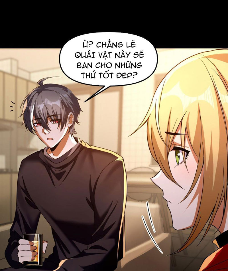 Thập Hoang Chi Vương Chapter 4 - Trang 2