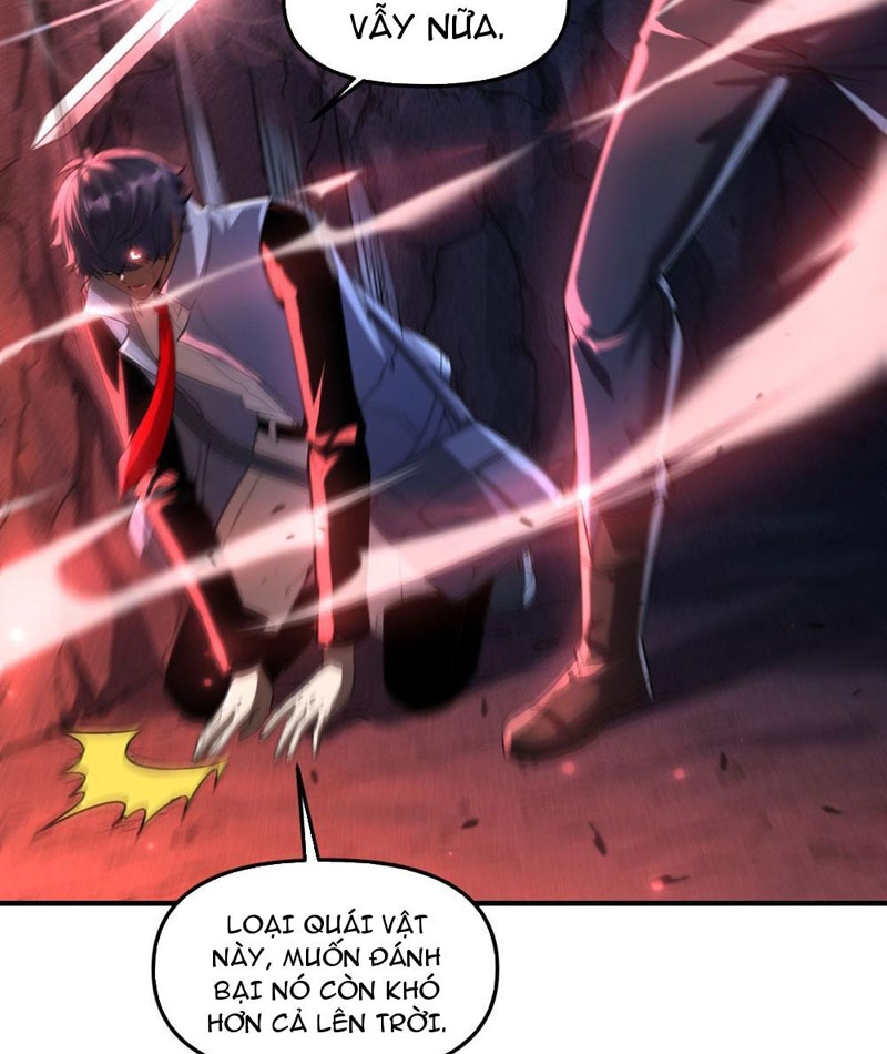Thập Hoang Chi Vương Chapter 4 - Trang 2