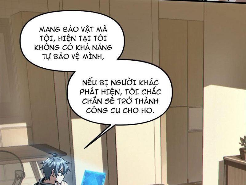 Thập Hoang Chi Vương Chapter 6 - Trang 2