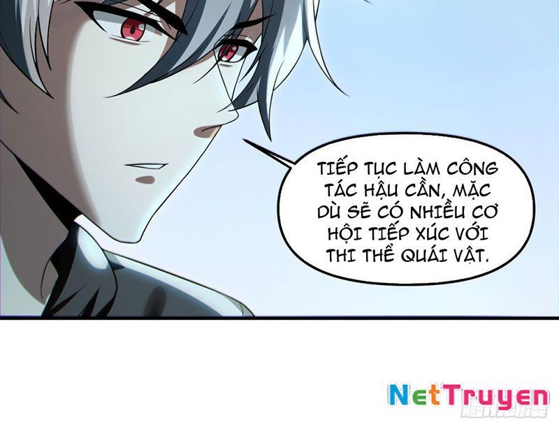 Thập Hoang Chi Vương Chapter 6 - Trang 2