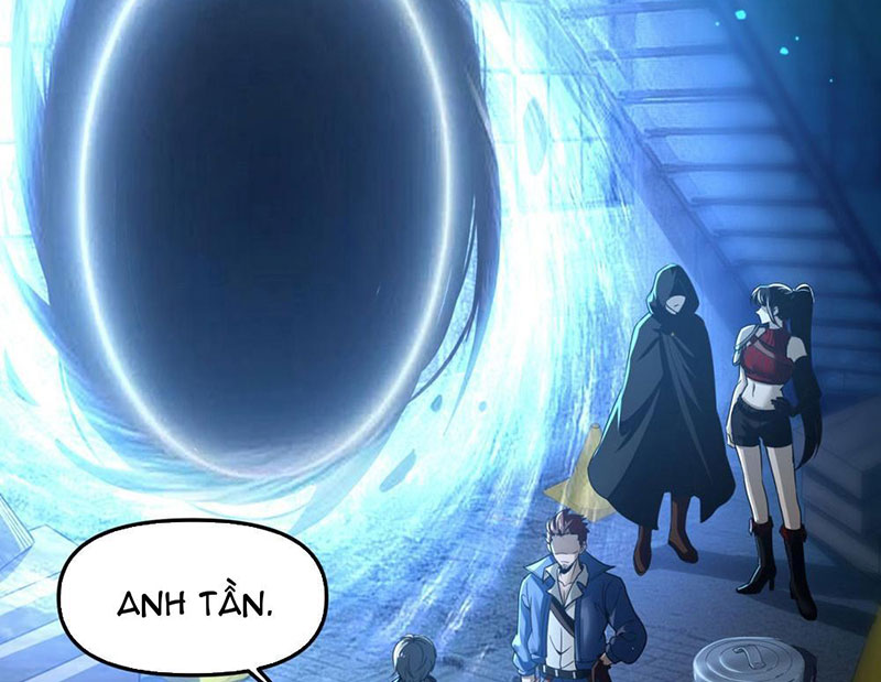 Thập Hoang Chi Vương Chapter 6 - Trang 2
