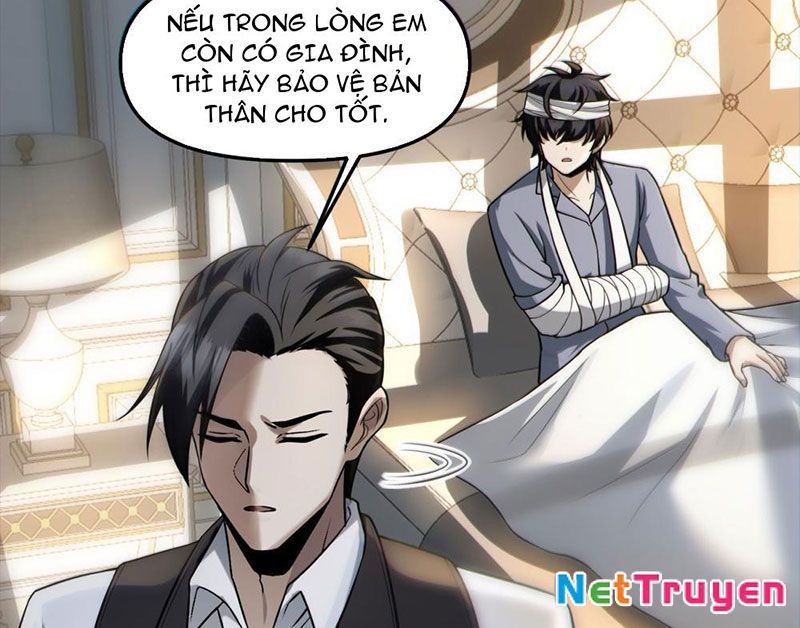 Thập Hoang Chi Vương Chapter 6 - Trang 2