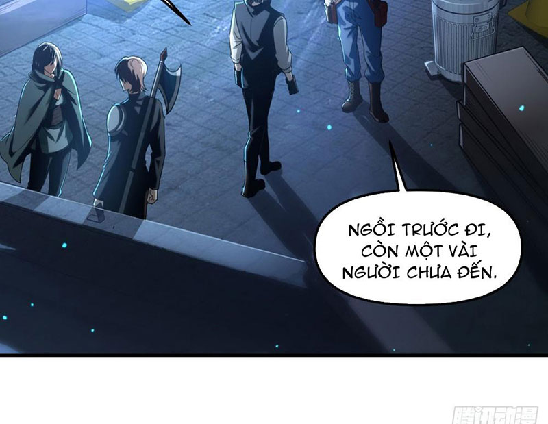 Thập Hoang Chi Vương Chapter 6 - Trang 2