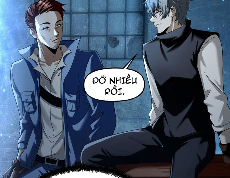 Thập Hoang Chi Vương Chapter 6 - Trang 2