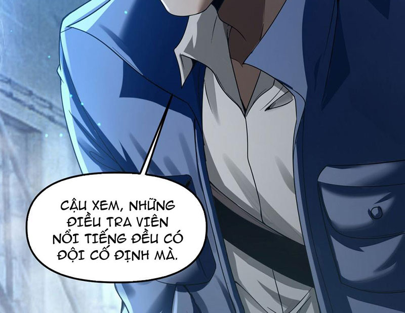 Thập Hoang Chi Vương Chapter 6 - Trang 2
