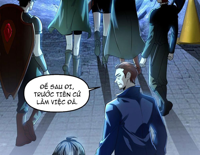 Thập Hoang Chi Vương Chapter 6 - Trang 2