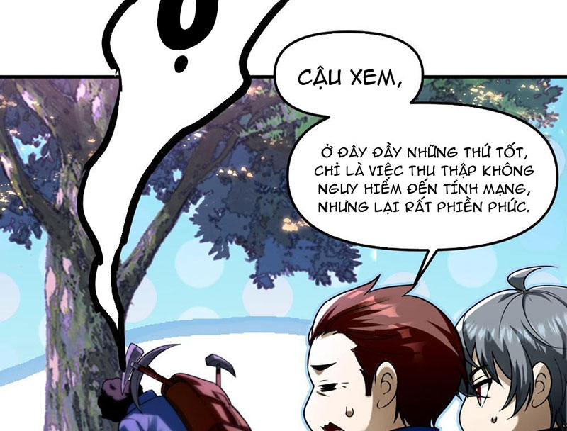 Thập Hoang Chi Vương Chapter 6 - Trang 2