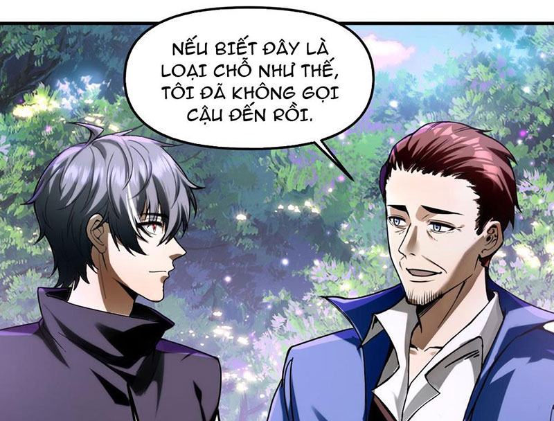 Thập Hoang Chi Vương Chapter 6 - Trang 2