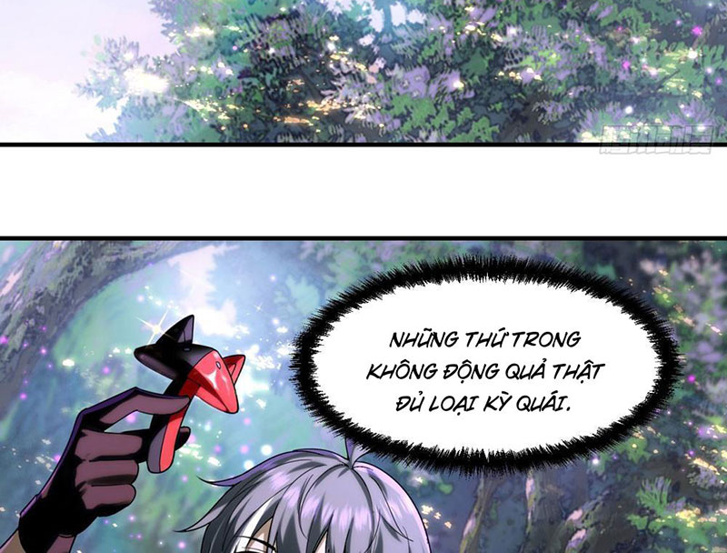 Thập Hoang Chi Vương Chapter 6 - Trang 2